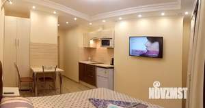 1-к квартира, посуточно, 18м2, 1/3 этаж