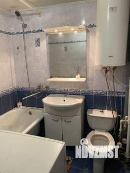 1-к квартира, на длительный срок, 38м2, 8/10 этаж