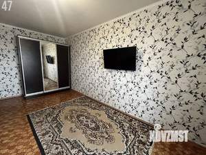 1-к квартира, на длительный срок, 37м2, 3/10 этаж