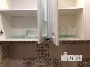 1-к квартира, посуточно, 41м2, 11/25 этаж