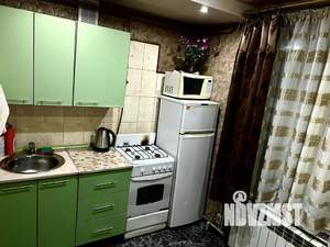 1-к квартира, посуточно, 33м2, 1/5 этаж