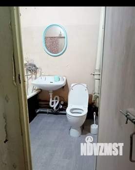 1-к квартира, на длительный срок, 40м2, 2/10 этаж