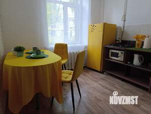 1-к квартира, посуточно, 32м2, 1/4 этаж