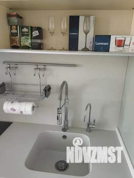 2-к квартира, посуточно, 67м2, 21/25 этаж