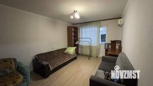 1-к квартира, на длительный срок, 33м2, 1/10 этаж