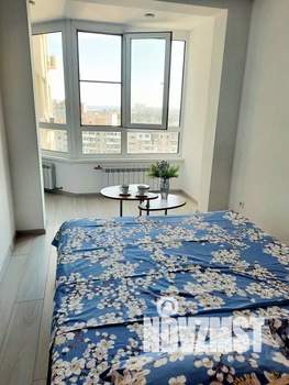 2-к квартира, посуточно, 68м2, 1/1 этаж