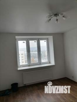 1-к квартира, на длительный срок, 34м2, 10/10 этаж