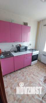 1-к квартира, на длительный срок, 31м2, 6/10 этаж