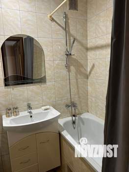 1-к квартира, на длительный срок, 43м2, 10/10 этаж