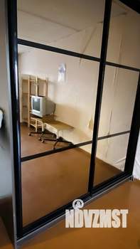1-к квартира, на длительный срок, 33м2, 4/9 этаж
