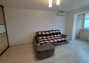 1-к квартира, на длительный срок, 38м2, 9/9 этаж