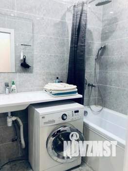 1-к квартира, посуточно, 60м2, 1/1 этаж