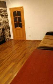 1-к квартира, на длительный срок, 45м2, 6/14 этаж