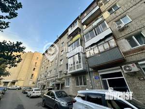 1-к квартира, на длительный срок, 33м2, 4/5 этаж