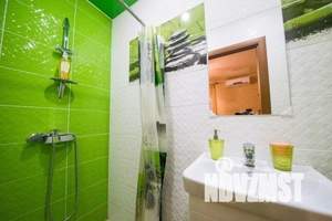 1-к квартира, посуточно, 24м2, 2/3 этаж