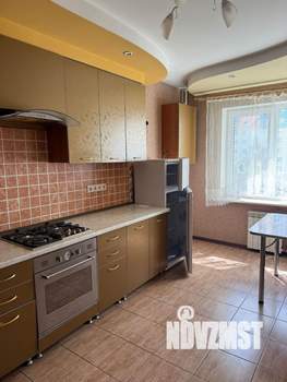 3-к квартира, на длительный срок, 89м2, 3/10 этаж