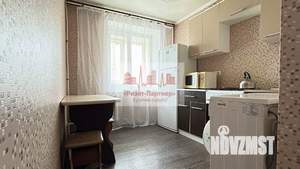 1-к квартира, на длительный срок, 33м2, 6/9 этаж