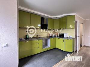 2-к квартира, на длительный срок, 60м2, 6/12 этаж