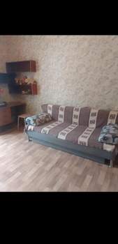 1-к квартира, на длительный срок, 40м2, 5/5 этаж