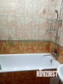 1-к квартира, на длительный срок, 34м2, 2/10 этаж