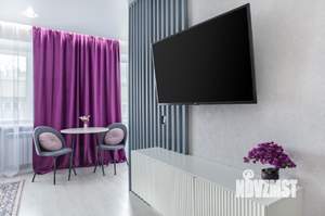 1-к квартира, посуточно, 36м2, 9/9 этаж