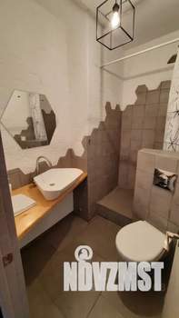 Студия квартира, посуточно, 25м2, 17/18 этаж