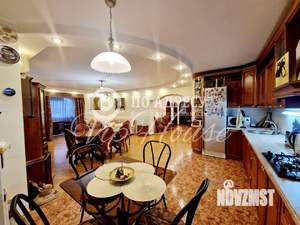 3-к квартира, на длительный срок, 114м2, 2/9 этаж