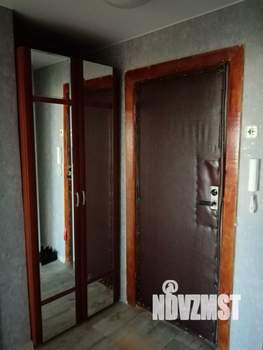 1-к квартира, на длительный срок, 32м2, 8/9 этаж