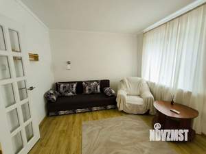2-к квартира, посуточно, 60м2, 4/5 этаж