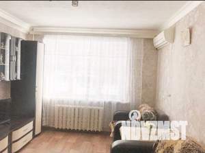 1-к квартира, на длительный срок, 29м2, 1/5 этаж