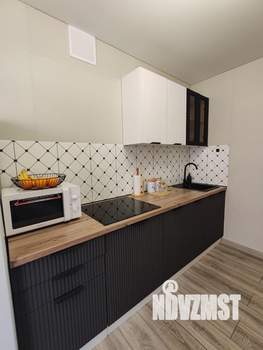 1-к квартира, на длительный срок, 39м2, 2/14 этаж