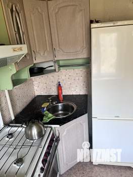 1-к квартира, на длительный срок, 36м2, 3/5 этаж