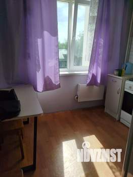 1-к квартира, на длительный срок, 35м2, 3/10 этаж