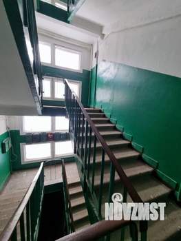 1-к квартира, на длительный срок, 31м2, 5/5 этаж