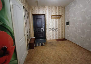 1-к квартира, на длительный срок, 42м2, 16/20 этаж