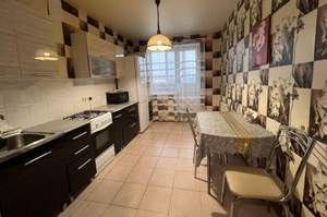 2-к квартира, на длительный срок, 59м2, 3/3 этаж