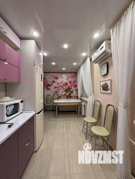 2-к квартира, посуточно, 50м2, 8/9 этаж