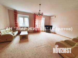3-к квартира, на длительный срок, 130м2, 2/5 этаж