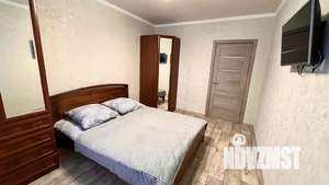 2-к квартира, посуточно, 48м2, 1/5 этаж