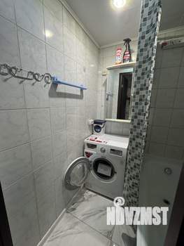 1-к квартира, на длительный срок, 32м2, 9/9 этаж