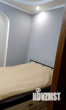 1-к квартира, посуточно, 35м2, 1/5 этаж