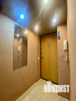 2-к квартира, на длительный срок, 41м2, 1/5 этаж