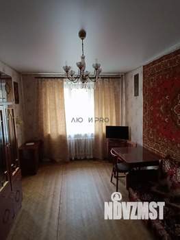 2-к квартира, на длительный срок, 48м2, 1/3 этаж