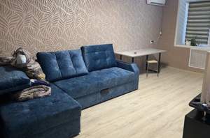 2-к квартира, на длительный срок, 63м2, 4/5 этаж
