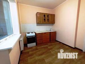 1-к квартира, на длительный срок, 38м2, 8/10 этаж