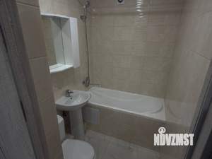 2-к квартира, на длительный срок, 40м2, 6/10 этаж