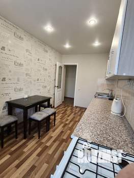 2-к квартира, на длительный срок, 64м2, 8/10 этаж