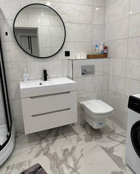 3-к квартира, на длительный срок, 81м2, 3/23 этаж