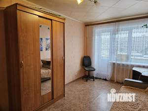 1-к квартира, на длительный срок, 31м2, 4/6 этаж