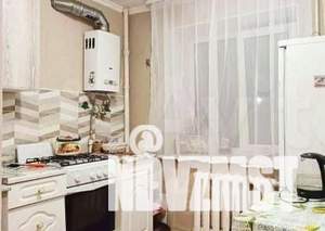 2-к квартира, на длительный срок, 47м2, 3/5 этаж